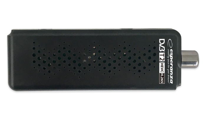 dekoder dvb t2 esperanza ev109r